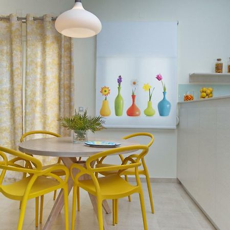 Lidromi Home ปาติติริ ภายนอก รูปภาพ