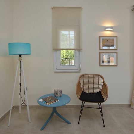 Lidromi Home ปาติติริ ภายนอก รูปภาพ