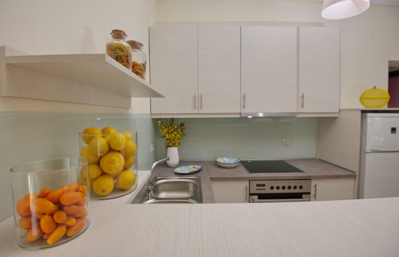 Lidromi Home ปาติติริ ภายนอก รูปภาพ