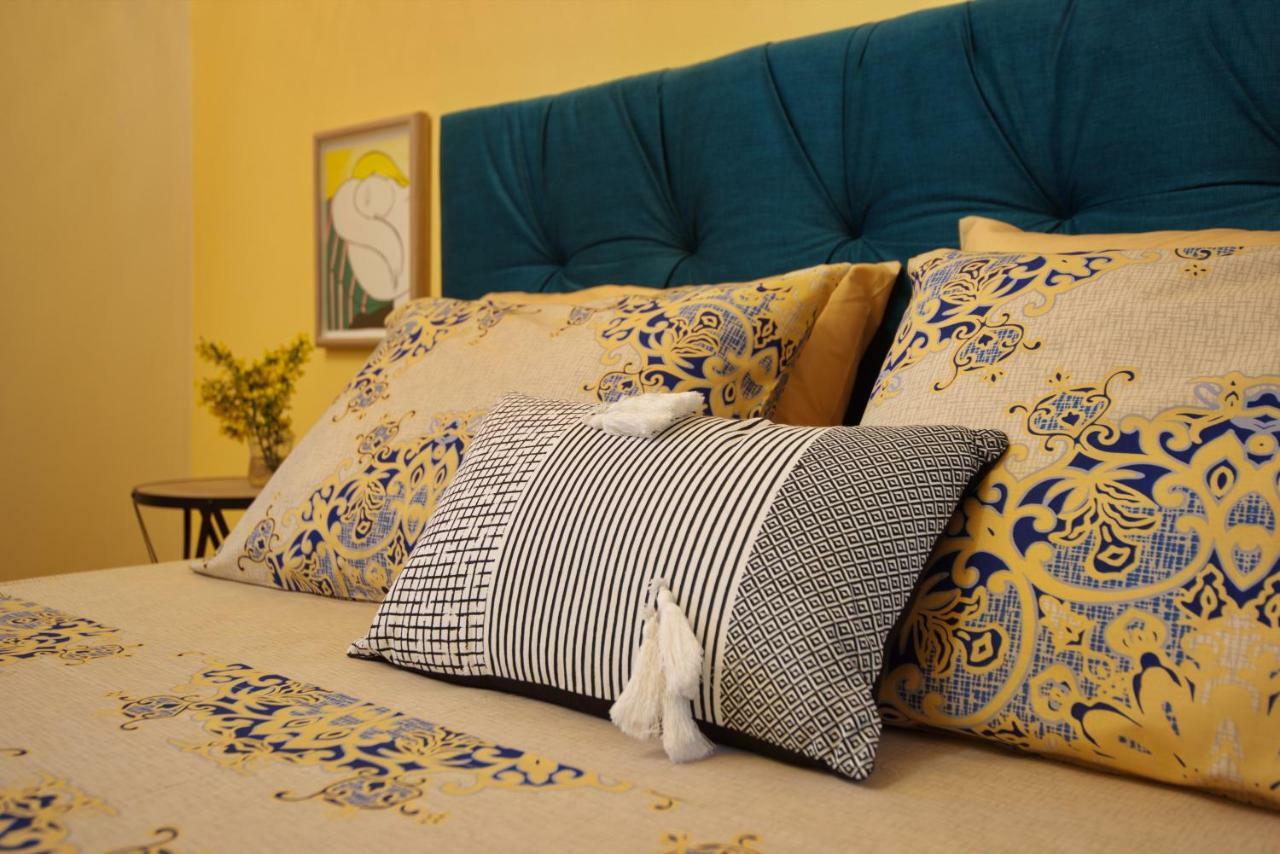 Lidromi Home ปาติติริ ภายนอก รูปภาพ