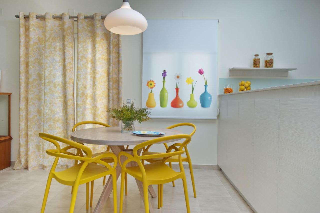 Lidromi Home ปาติติริ ภายนอก รูปภาพ