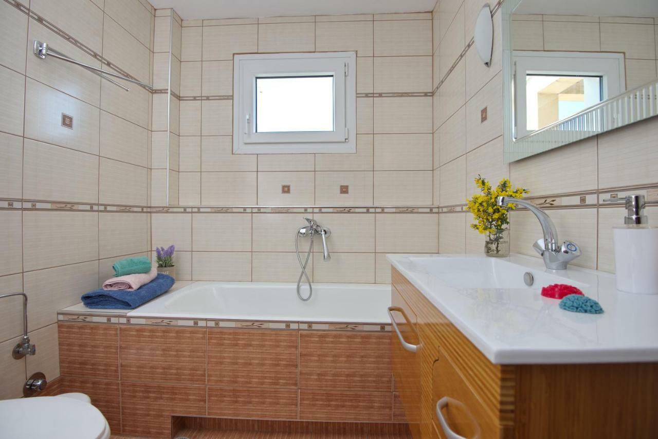 Lidromi Home ปาติติริ ภายนอก รูปภาพ