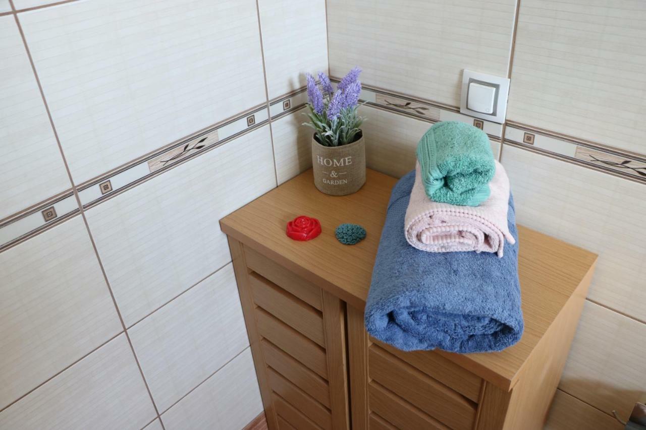 Lidromi Home ปาติติริ ภายนอก รูปภาพ